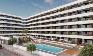 apartment - New Build - Aguilas
- NB-87502