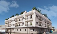 apartment - New Build - Algorfa
- NB-35229