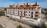 apartment - New Build - Avileses
- NB-86531