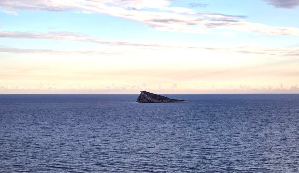 apartment - New Build - Benidorm -
                Poniente