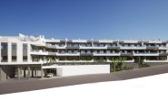 apartment - New Build - Benijofar
- NB-56607