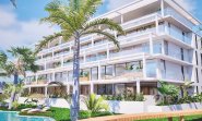 apartment - New Build - Cartagena
- NB-58139