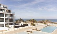 apartment - New Build - Denia
- NB-54930