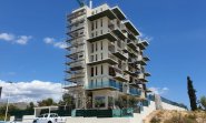 apartment - New Build - Finestrat
- NB-57689