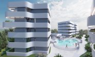 apartment - New Build - Guardamar del Segura
- NB-14165