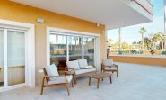 apartment - New Build - Guardamar del Segura
- NB-57670