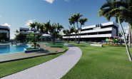 apartment - New Build - Guardamar del Segura
- NB-81620