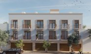 apartment - New Build - Hondón de las Nieves
- NB-85367