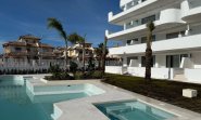 apartment - New Build - Orihuela Costa
- NB-35749