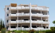 apartment - New Build - Orihuela Costa
- NB-45259
