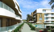 apartment - New Build - Orihuela Costa
- NB-49549