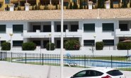 apartment - New Build - Orihuela Costa
- NB-85327