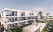 apartment - New Build - Pilar de la Horadada
- NB-28983