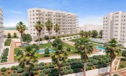 apartment - New Build - San Miguel de Salinas
- NB-34314
