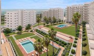 apartment - New Build - San Miguel de Salinas
- NB-41435
