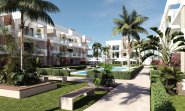 apartment - New Build - San Pedro del Pinatar
- NB-22313