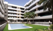 apartment - New Build - Santa Pola
- NB-58060