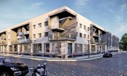apartment - New Build - Torre Pacheco
- NB-79145