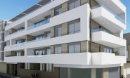 apartment - New Build - Torrevieja
- NB-18608