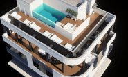 apartment - New Build - Torrevieja
- NB-32379