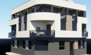apartment - New Build - Torrevieja
- NB-36703