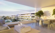 apartment - New Build - Torrevieja
- NB-64115