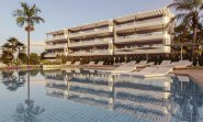 apartment - New Build - Torrevieja
- NB-71726