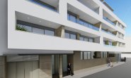 apartment - New Build - Torrevieja
- NB-77664