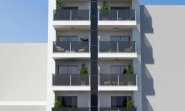 apartment - New Build - Torrevieja
- NB-80186