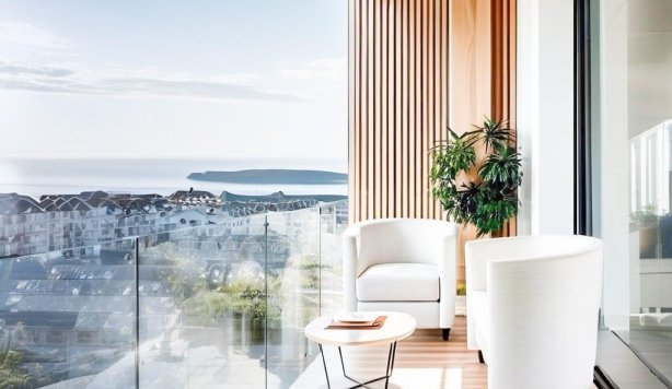 apartment - New Build - Torrevieja - Playa de El Cura