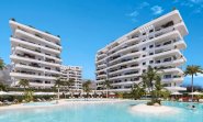 apartment - New Build - Villajoyosa
- NB-22365