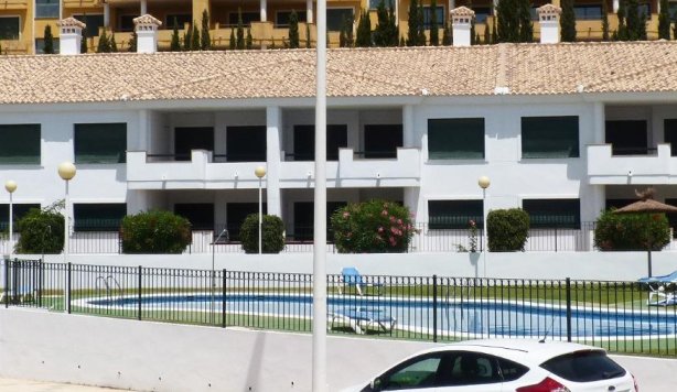 apartment - Nowy budynek - Orihuela Costa - Lomas de Campoamor
