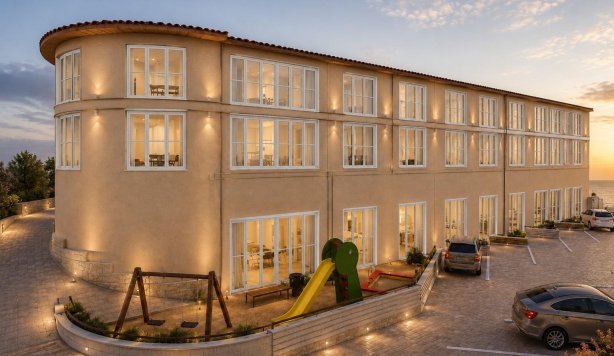apartment - Nowy budynek - Relleu - Urbanización Muscaret