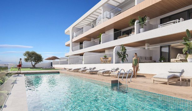 apartment - Obra nueva - Benijofar - Pueblo