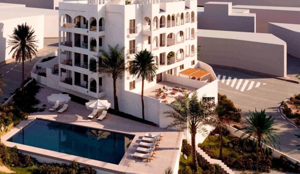 apartment - Obra nueva - Bigastro - pueblo