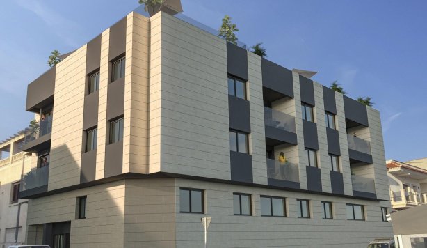 apartment - Obra nueva - Catral -
                pueblo