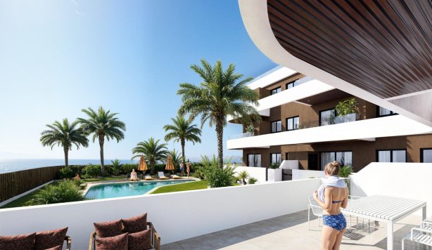 apartment - Obra nueva - Guardamar del Segura - Camino del Puerto