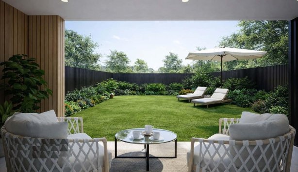 apartment - Obra nueva - Jávea Xàbia - Pueblo