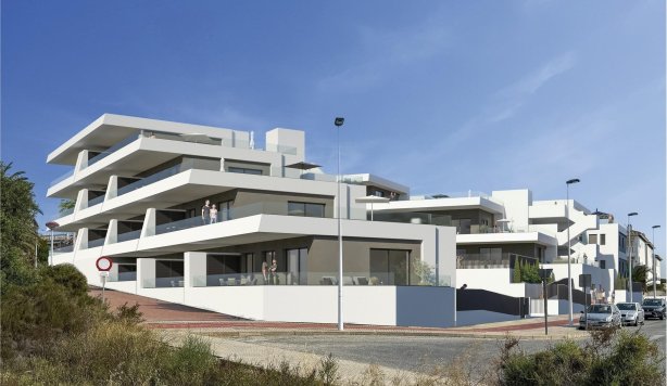 apartment - Obra nueva - La Marina - La Marina del Pinet