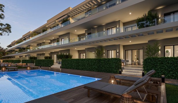 apartment - Obra nueva - Los Alcazares - Los Narejos