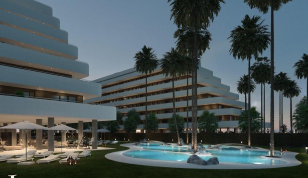 apartment - Obra nueva - Moncofa - Playa de Moncofa