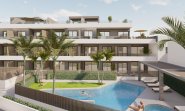 apartment - Obra nueva - Pilar de la Horadada
- NB-25061