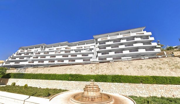 apartment - Obra nueva - Relleu - pueblo