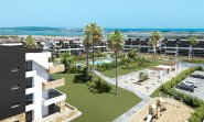 apartment - Obra nueva - Torrevieja
- NB-74726