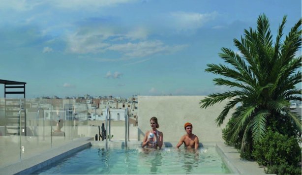 apartment - Obra nueva - Torrevieja - Playa de El Cura