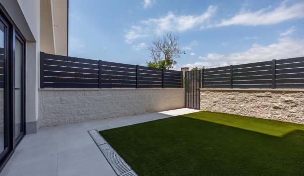 apartment - Obra nueva - Villajoyosa - Gasparot