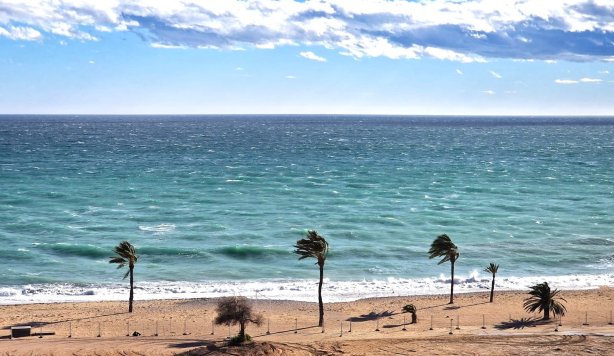 apartment - Resale - Villajoyosa - Puntes del Moro