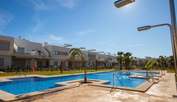 Bungalow - New Build - Orihuela - Vistabella Golf