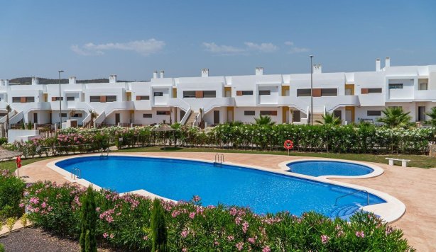 Bungalow - New Build - Orihuela -
                Vistabella Golf