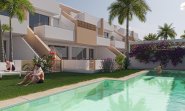 Bungalow - New Build - Pilar de la Horadada
- NB-57439